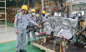 Doanh nghiệp tư nhân có thể làm chủ các công trình trọng điểm quốc gia