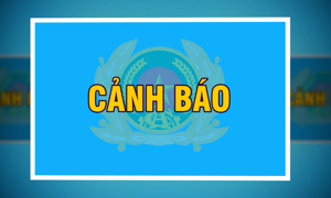 VIDEO: Cảnh báo thủ đoạn thuê người Việt mở tài khoản để rửa tiền