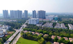 VIDEO: Thị trường bất động sản phục hồi nhờ sức đẩy từ kinh tế vĩ mô