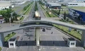 Việt Nam tiếp tục hút mạnh dòng vốn đầu tư nước ngoài