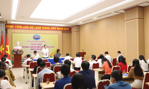 Chủ động, sáng tạo, vững vàng tiến bước trong nhiệm kỳ mới