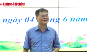 VIDEO: Bộ Tài chính hướng dẫn xử lý tài sản công tại các tỉnh, thành phía Nam