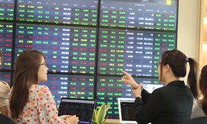 Dòng tiền nội ngoại song kiếm hợp bích, VN-Index tiếp tục lập đỉnh mới