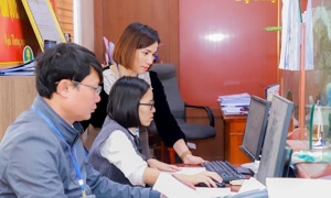 Bộ trưởng Bộ Nội vụ Phạm Thị Thanh Trà: Quyết tâm vận hành chính quyền địa phương 2 cấp từ ngày 1/7