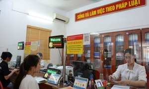 Công tác kế toán khi tổ chức thực hiện sắp xếp theo mô hình chính quyền địa phương 2 cấp
