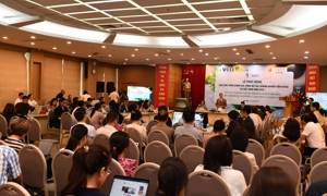 Chính thức phát động Chương trình Đánh giá, công bố doanh nghiệp bền vững tại Việt Nam (CSI) 2025
