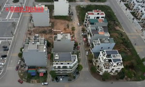 VIDEO: Sáp nhập tỉnh: Giá đất nền tăng cao, cẩn trọng ‘sốt ảo’