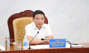 Văn bản chính sách phải sớm “đi vào cuộc sống”, tránh mang tính hình thức