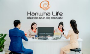 Bảo hiểm Hanwha Life: 17 năm đồng hành cùng triệu gia đình Việt
