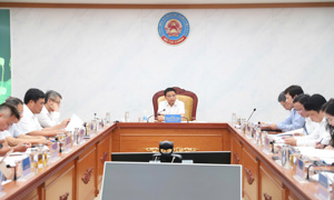 Bộ Tài chính tập trung hoàn thiện thể chế, góp phần giữ vững ổn định kinh tế vĩ mô