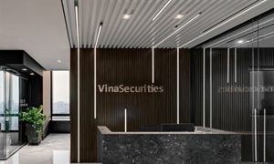 Hai công ty chứng khoán bị phạt vì sai lệch giá lệnh trái phiếu