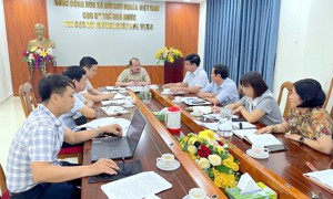 Đảm bảo tích lượng, sẵn sàng mua bổ sung lương thực 