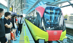 Thống nhất đưa nghị quyết đặc thù về đường sắt ra khỏi Chương trình lập pháp năm 2025