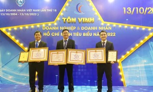 Các đại lý thuế cùng chung sức vươn mình phát triển trước vận hội mới