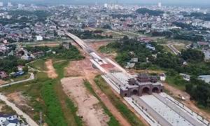 Kỳ 1: “Xây cao tốc pháp lý” cho dự án áp dụng hợp đồng BT - Đòi hỏi cấp thiết từ thực tiễn