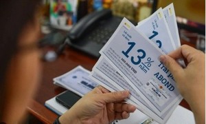 Trái phiếu doanh nghiệp tháng 5 phục hồi mạnh, định hình xu thế bền vững