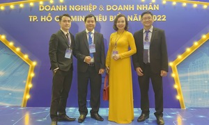 Tăng cường chuyển đổi số, các đại lý thuế gia tăng giá trị phục vụ khách hàng 