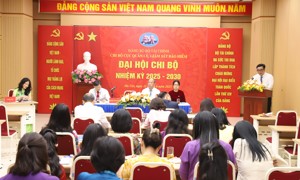 Phát huy vai trò hạt nhân chính trị, nâng cao hiệu lực quản lý nhà nước về bảo hiểm