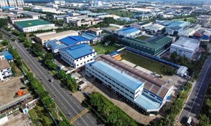 Đồng Nai: Tổng thu ngân sách đạt trên 31.700 tỷ đồng, bằng 53% dự toán 