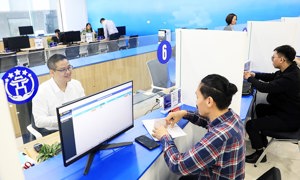 LONGFORM: Tái cấu trúc bộ máy hành chính địa phương: Những vấn đề đặt ra và giải pháp chính sách