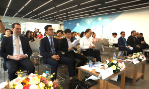 Digital Twin - Công nghệ định hình tương lai nguồn nhân lực bán dẫn Việt Nam