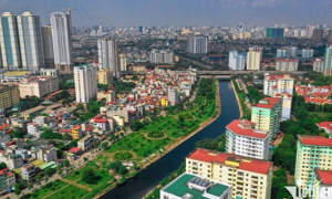 Tăng tốc xử lý tài sản công dôi dư sau sắp xếp đơn vị hành chính