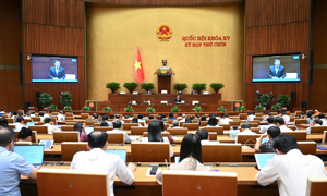 Thí điểm cơ chế đặc thù để Hải Phòng sau hợp nhất tiếp tục là cực tăng trưởng của vùng 