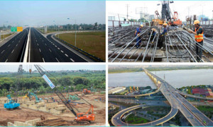 Báo cáo chính xác, trung thực tình hình thực hiện, giải ngân vốn đầu tư công 