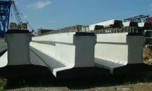 Hoa Kỳ nhận hồ sơ đề nghị điều tra chống bán phá giá sản phẩm bê tông cốt thép