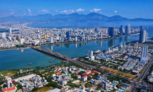 Sáp nhập tỉnh: Dấu mốc lịch sử mở ra không gian phát triển mới 