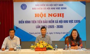TP. Hồ Chí Minh: Chi số tiền “khủng” cho người lao động hưởng chế độ Bảo hiểm xã hội