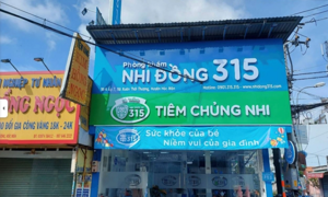 TP. Hồ Chí Minh: Nhiều phòng khám, spa bị xử phạt 