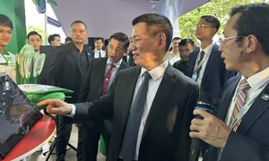 Cần hoàn thiện thể chế  thúc đẩy thanh toán sáng tạo, an toàn