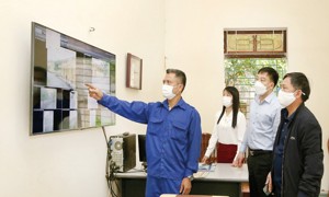 Cơ hội đột phá về đổi mới công nghệ và chuyển đổi số cho ngành Dự trữ Nhà nước