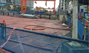 Kỳ cuối: Hoàn thiện dự thảo Nghị định về hợp đồng BT, Bộ Tài chính đề xuất giải pháp đột phá