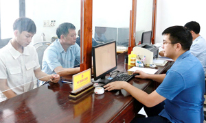 Bài 2: Cải cách cơ chế quản lý thu chi để đảm bảo hiệu năng, hiệu lực