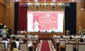 Phát huy vai trò nòng cốt trong tham mưu chính sách tài chính doanh nghiệp, quản lý vốn nhà nước