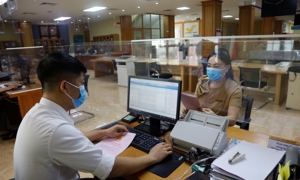 Bài 1: Thực trạng và các vấn đề đặt ra