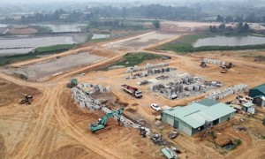 Nhiều điểm mới thuận lợi cho lựa chọn nhà đầu tư trong đấu thầu và thực hiện dự án có sử dụng đất 