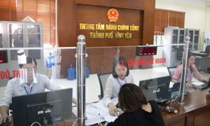 Vĩnh Phúc đẩy mạnh cải thiện môi trường kinh doanh, tạo thuận lợi cho doanh nghiệp đầu tư và phát triển
