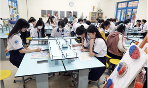 Rà soát, điều chỉnh một số nội dung trong Chương trình giáo dục phổ thông