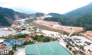 Ban Quản lý khu kinh tế Quảng Bình triển khai đồng bộ, hiệu quả công tác quản lý nhà nước trong các khu kinh tế, khu công nghiệp