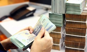 Sửa đổi quy định về kinh phí thực hiện chính sách trong sắp xếp bộ máy