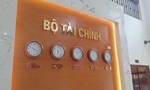 Cải thiện môi trường đầu tư, kinh doanh – Chất “xúc tác” để Việt Nam tăng trưởng cao