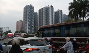 Hình thành cơ sở dữ liệu quốc gia duy nhất về quy hoạch