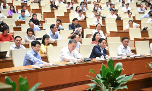 Lần đầu tiên cả nước thực hiện mô hình chính quyền địa phương 2 cấp