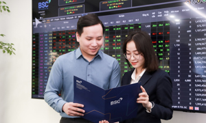 Thị trường chứng khoán Việt Nam trên hành trình nâng hạng: Đã tới “vùng chờ gọi tên”?