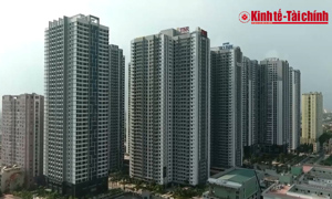 VIDEO: Giá chung cư Hà Nội đang hạ nhiệt sau đỉnh tháng 10/2024