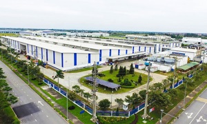 Bắc Ninh: Đẩy mạnh phát triển các Khu công nghiệp, tạo cú hích mạnh mẽ trong thu hút đầu tư 
