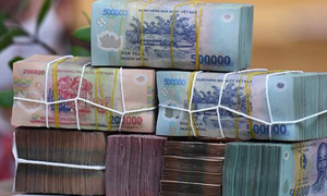 Ngày 17/6 có 6 doanh nghiệp chốt quyền trả cổ tức